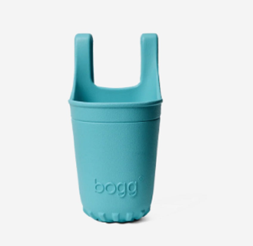 Bogg Bevy Turquoise and Caicos