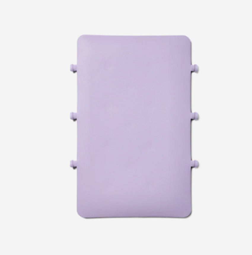 Bogg Bag Divvy Up Bag Divider/Organizer Lilac