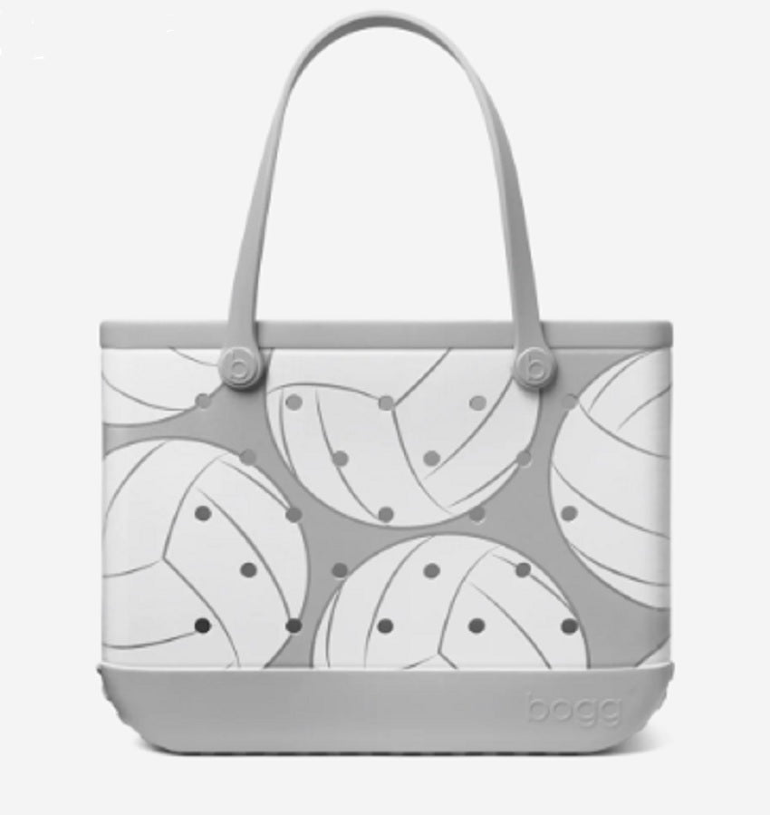 Bogg Bag Original Dig It Soccer Ball