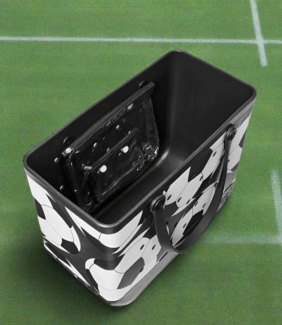 Original Bogg Bag Let's Kick It