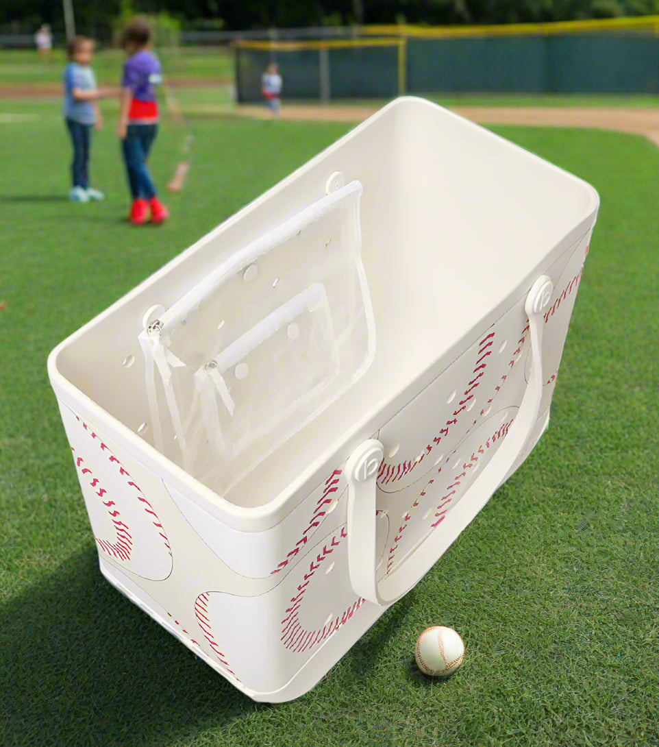 Original Bogg Bag Rounding Third