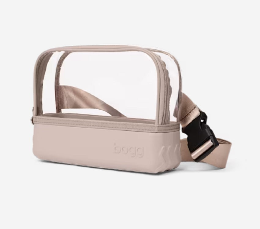 Bogg Stadium Bag Mushroom