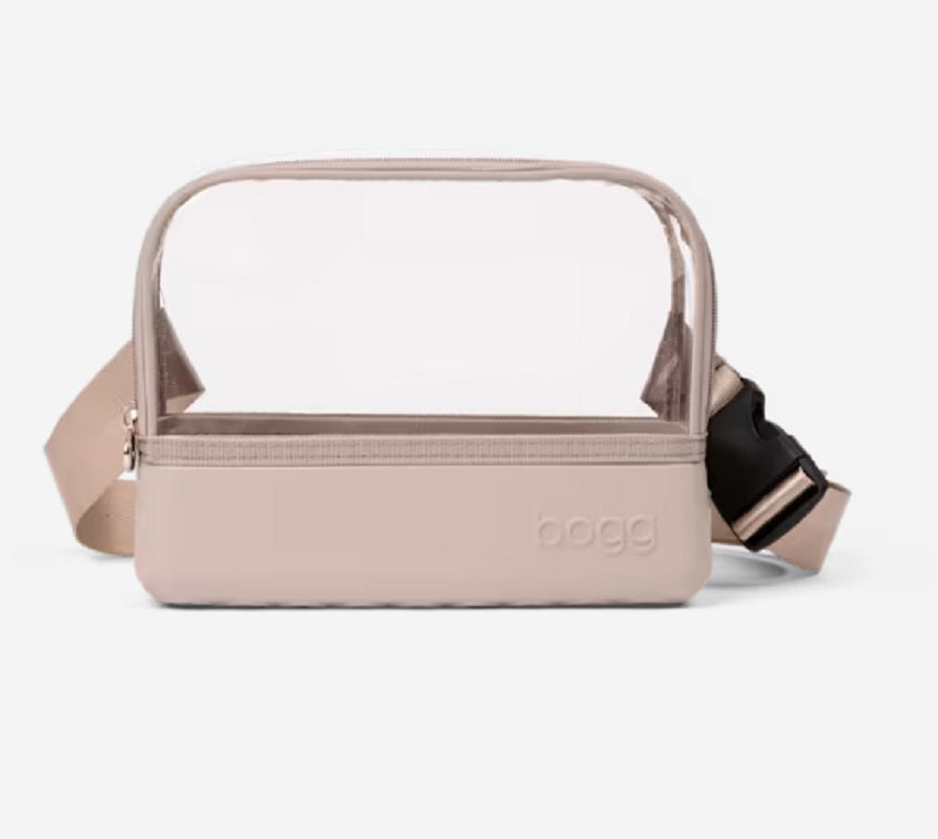 Bogg Stadium Bag Mushroom