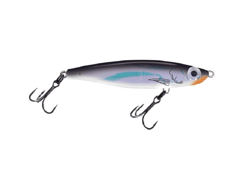 MirrOlure C-Eye Pro-Series Suspending Twitchbait C20MR-21