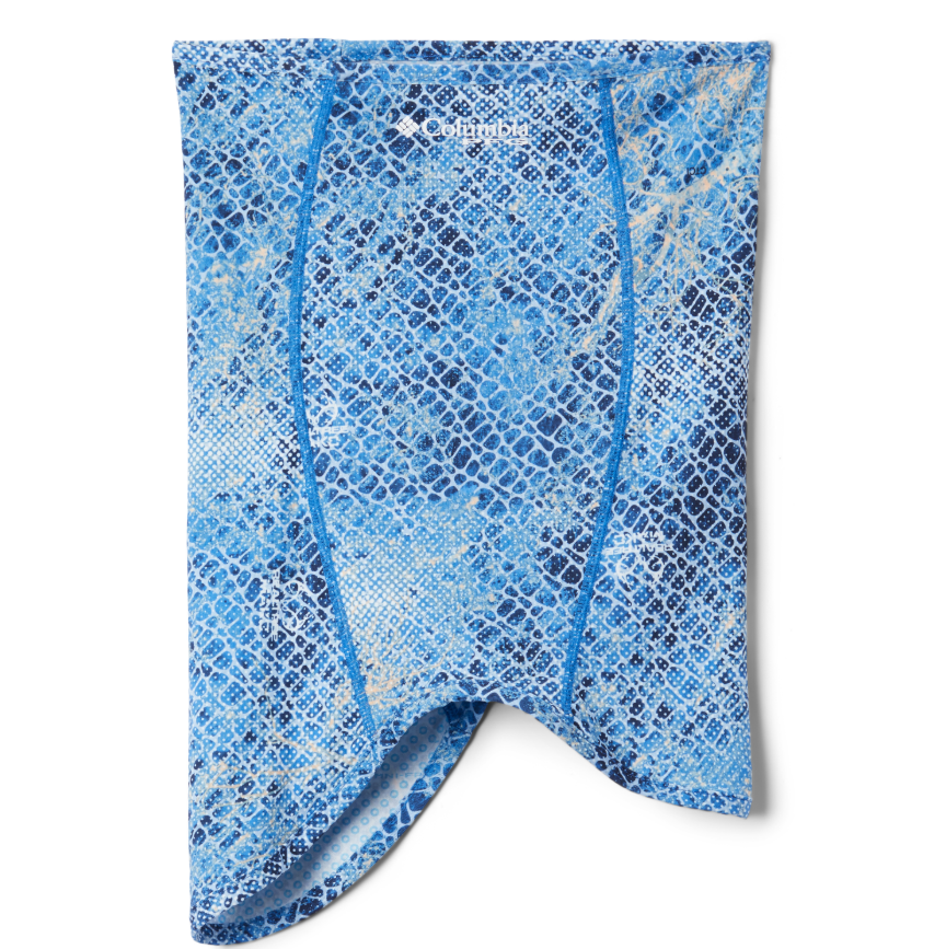 COLUMBIA Freezer Zero™ II Neck Gaiter (Blue)