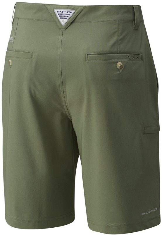 COLUMBIA Grander Marlin II Offshore Short (Cypress)