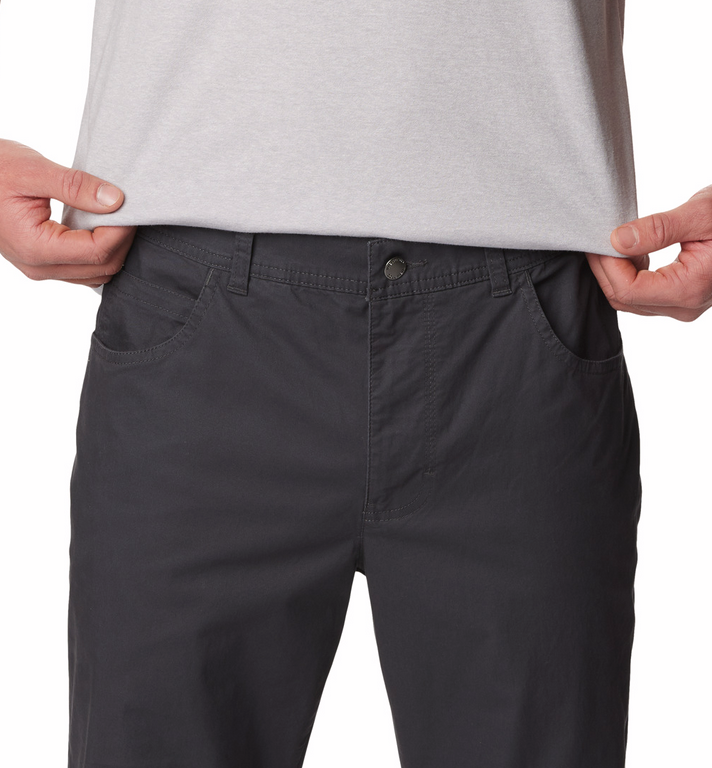 COLUMBIA Men's Rapid Rivers Pant (Shark)