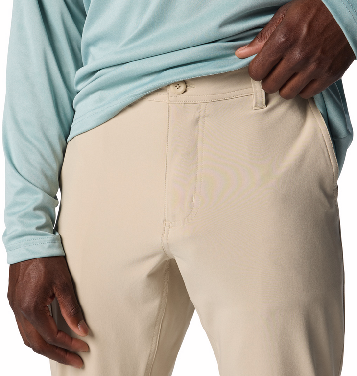 COLUMBIA Men's Terminal Tackle II Pant (Ancient Fossil)