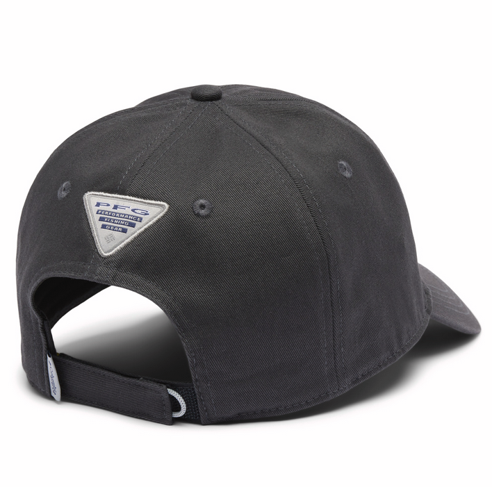 COLUMBIA PFG Bonehead Ball Cap (Shark)
