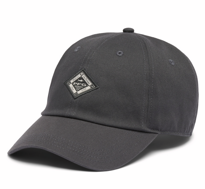 COLUMBIA PFG Bonehead Ball Cap (Shark)