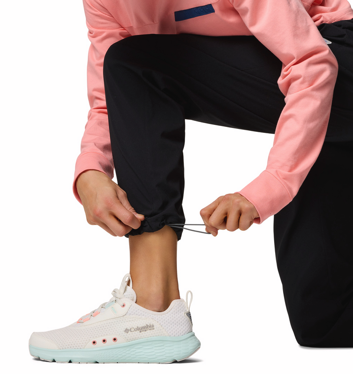 COLUMBIA Women's Tidal Roamer II Stretch Pant (Black