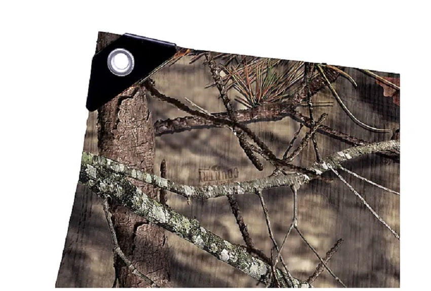 tarp camouflage Vanish Camo Tarp 6ft x 8ft 25331