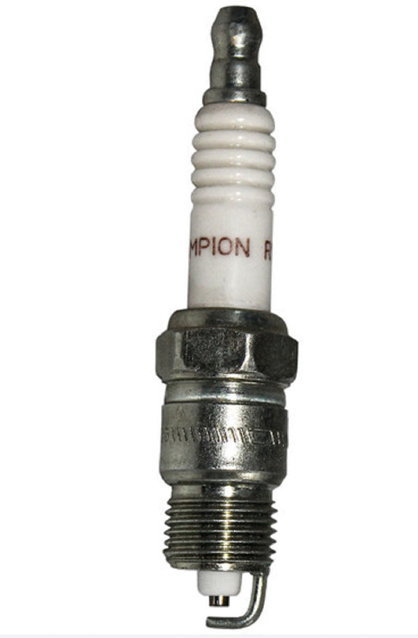 Champion 18 RV15YC4 Spark Plug