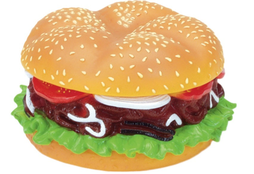 Coastal Pet Jumbo Hamburger 82536-NCLDOG