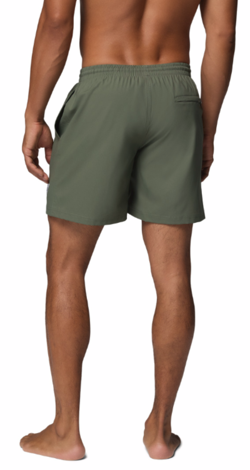 Columbia Men' s PFG Rambler Water Shorts 8" Cypress/Dark Stone
