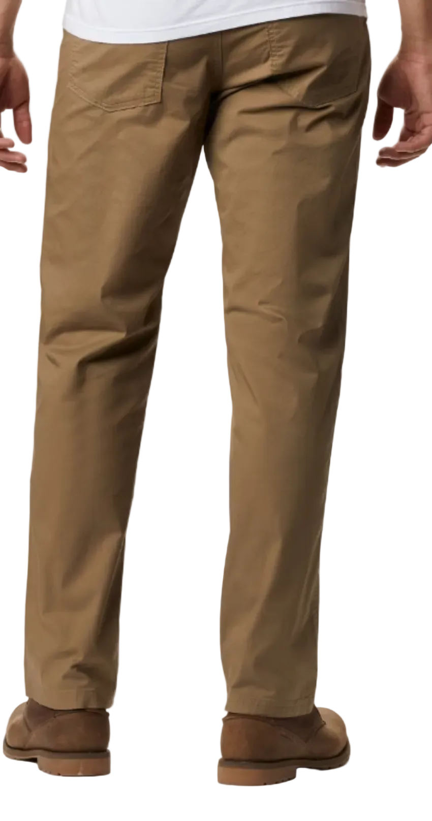 Columbia Men's Rapid Rivers Pant Flax