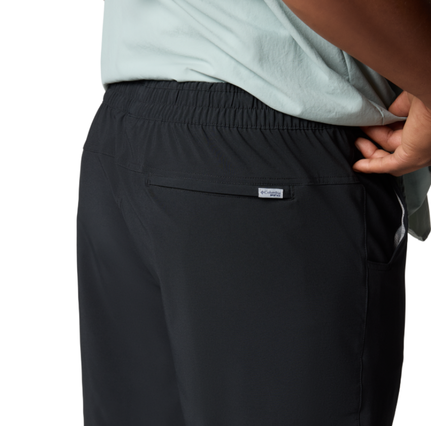 Columbia Men's Terminal Shorts Black