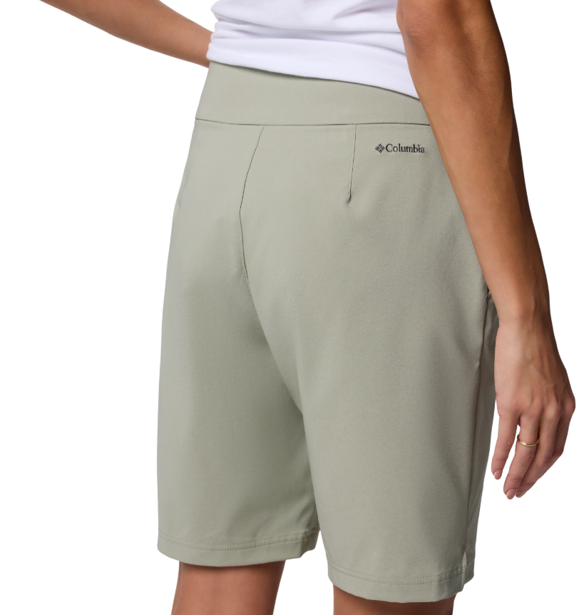 Columbia Women's All Season Long Shorts Safari