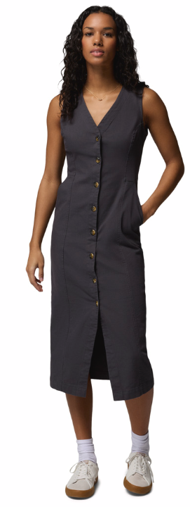 Columbia Women's Iris Canyon Dress Shark