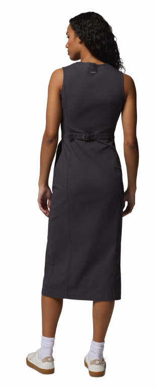 Columbia Women's Iris Canyon Dress Shark