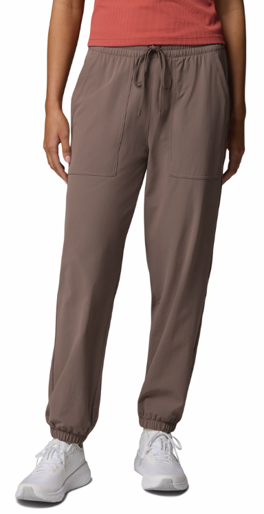 Columbia Women's Pinetown Canyon Jogger Iron