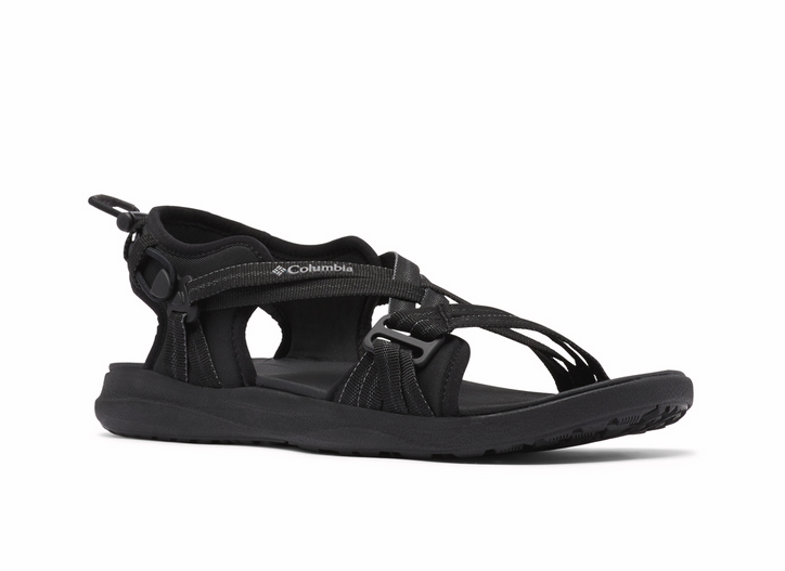 Columbia Women's Sandal Black