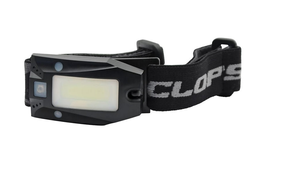 Cyclops Rechargeable Headlamp HL150