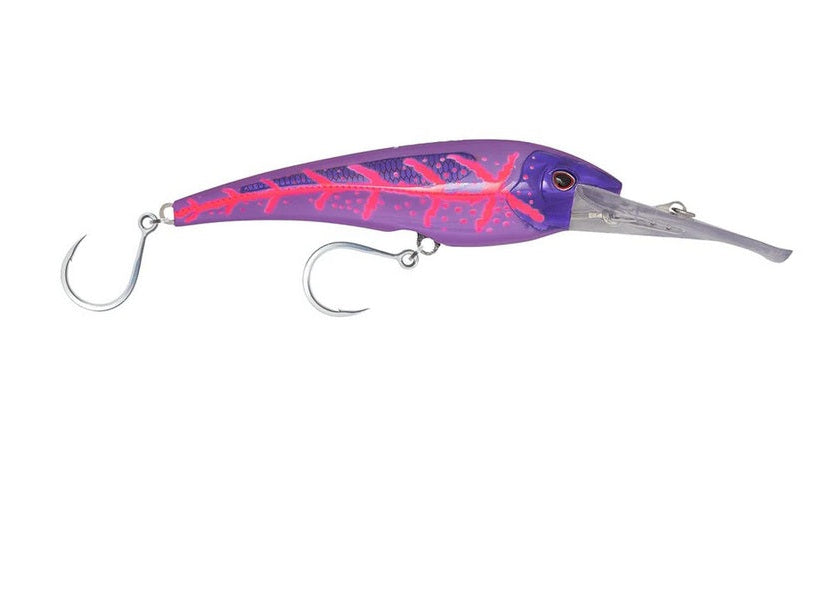 Nomad Design DTX 200 Heavy Duty Sinking Minnow (Wahooligan)
