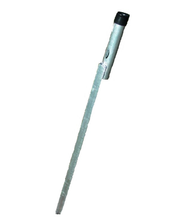 Angler's Fish-N-Mate Economy Sand Spike 45"