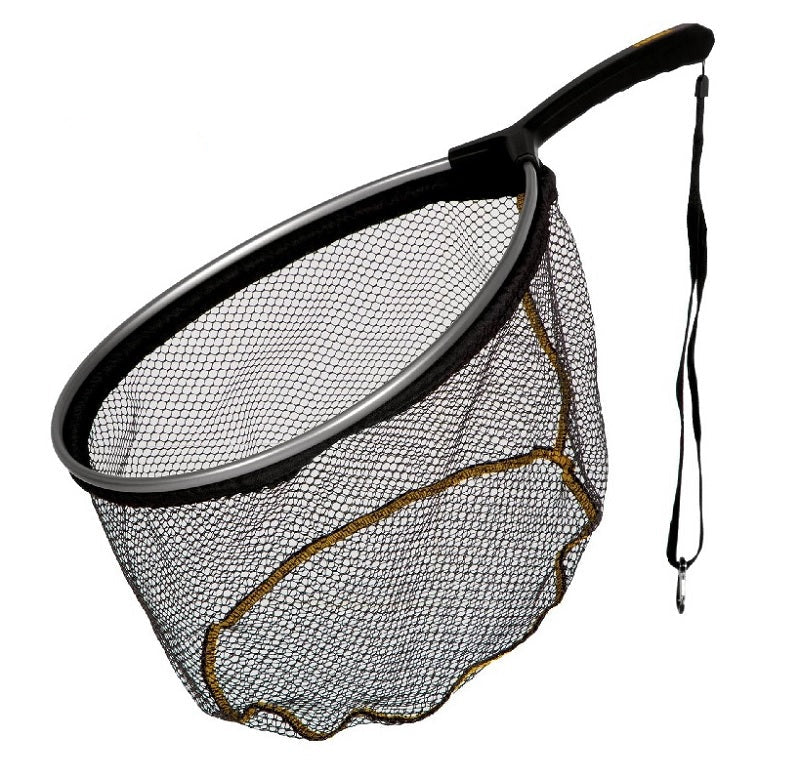 Frabill 13"X18" Floating Trout Net FRBNT3672