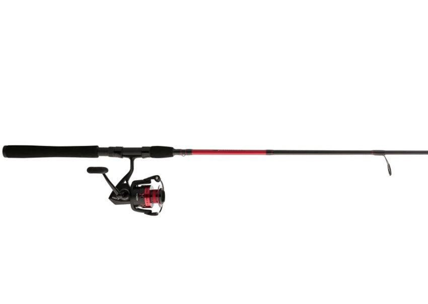 Penn Fierce IV 3000 Spinning Rod and Reel Combo