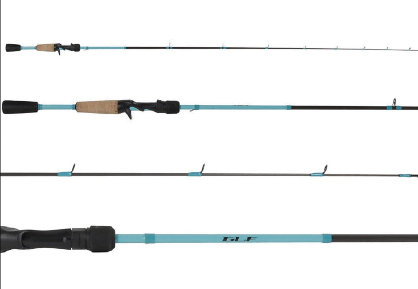 Shimano GLF Casting Rod 6.9' M