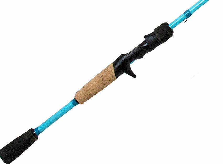 Shimano GLF Casting Rod 6.9' M