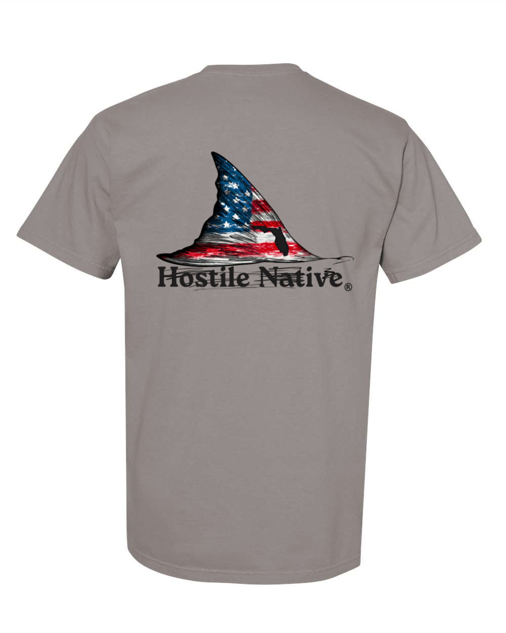 Hostile Native