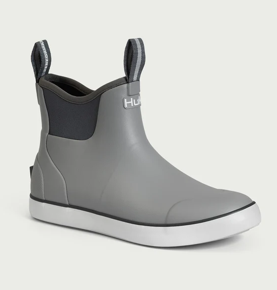 HUK Men's Rogue Wave Boots Grey