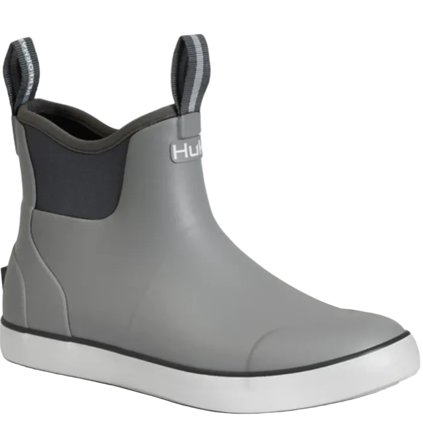 HUK Men's Rogue Wave Boots Grey