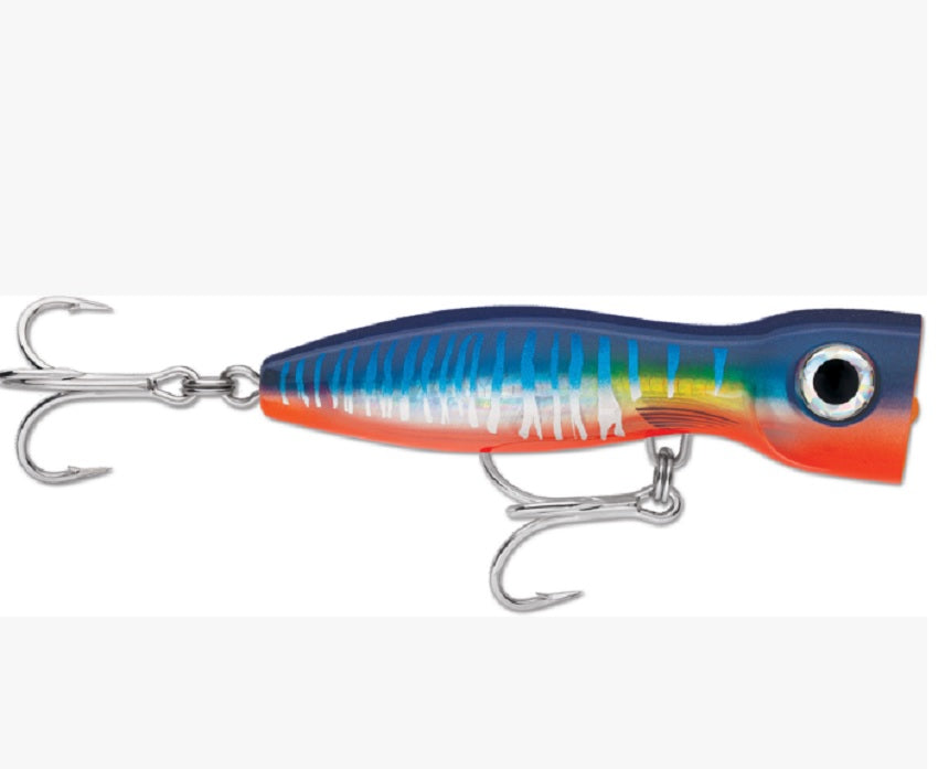 Rapala X-Rap Magnum Xplode 130 Hot Wahoo
