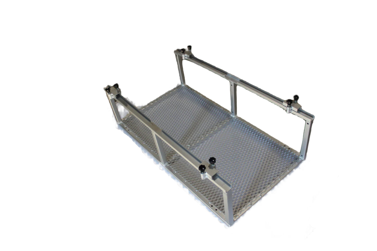 Angler's Sr Cart Lift Kit