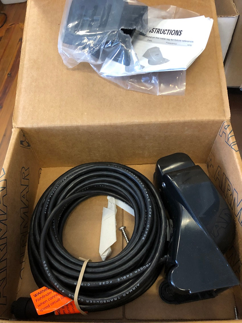 Furuno LS-4100 Fishfinder Transducer