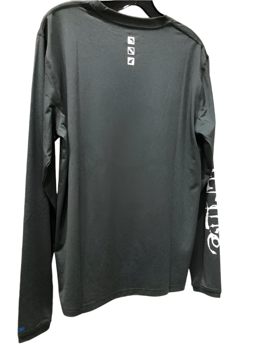 Salt Life Salty Essentials SLX Performance Shirt Long Sleeve