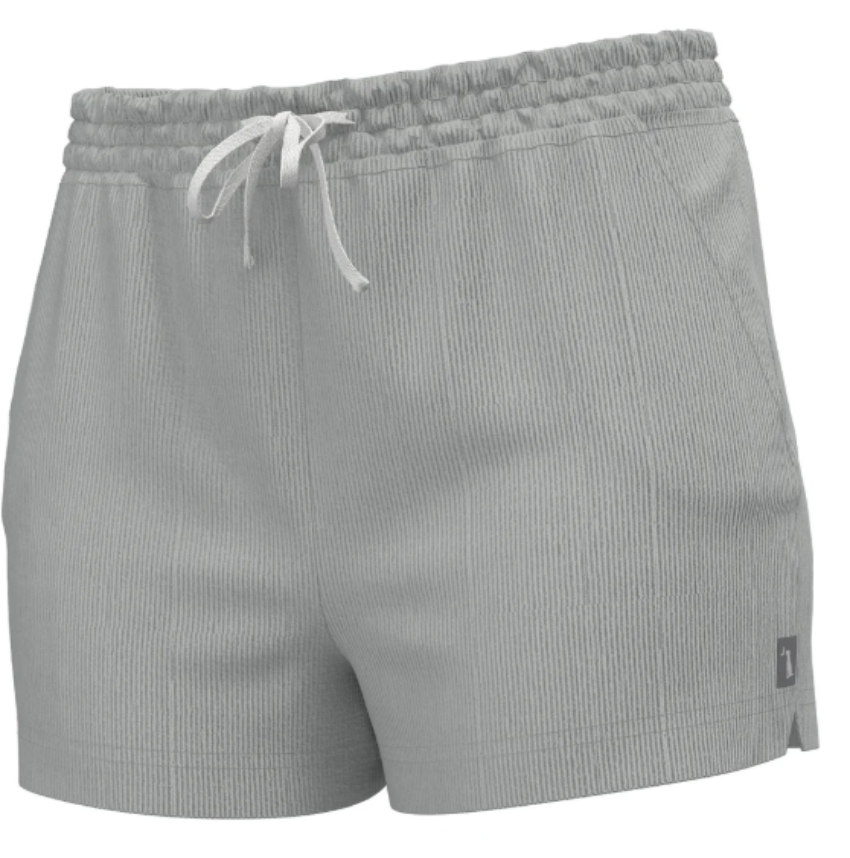 Local Girl Women's Revive Shorts Light Sand