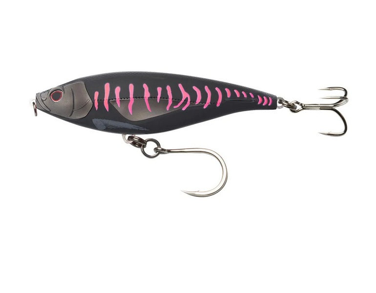Nomad Design Madscad 190 AT (Black Pink Mackerel)