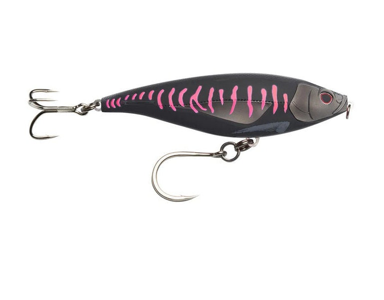 Nomad Design Madscad 190 AT (Black Pink Mackerel)