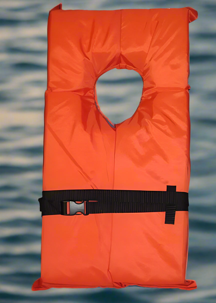 Marpac AK1 Life Vest Over 90LB