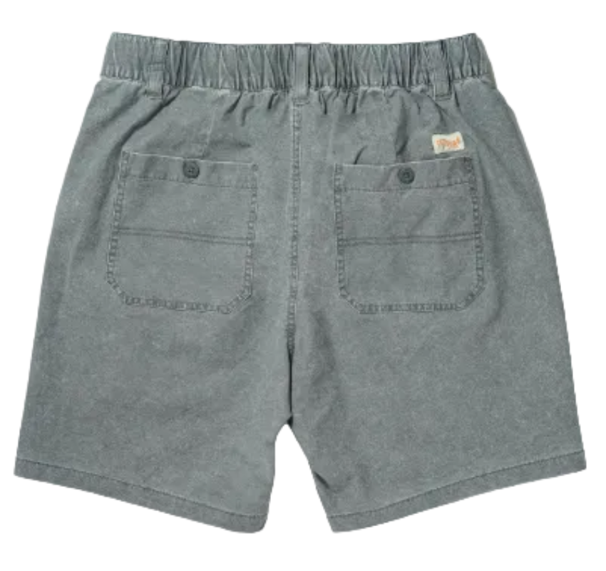 Marsh Wear Men's Heritage Shorts Ash