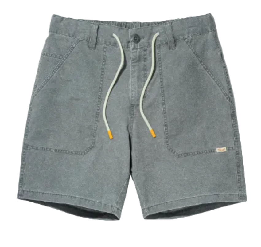 Marsh Wear Men's Heritage Shorts Ash