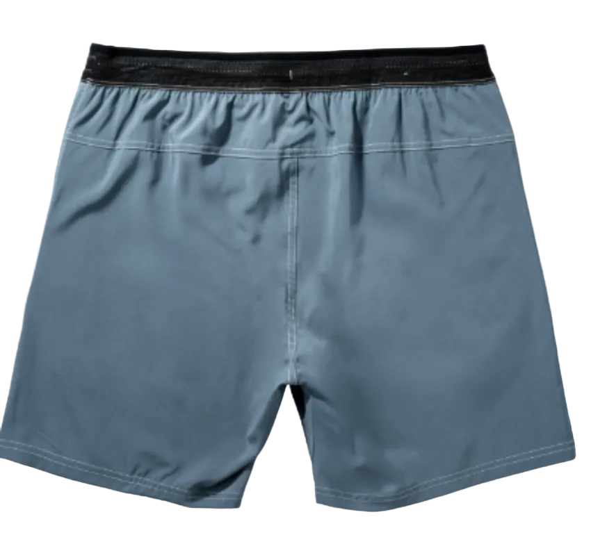 Marsh Wear Men's Tidelock Tech Boardshorts Goblin Blue