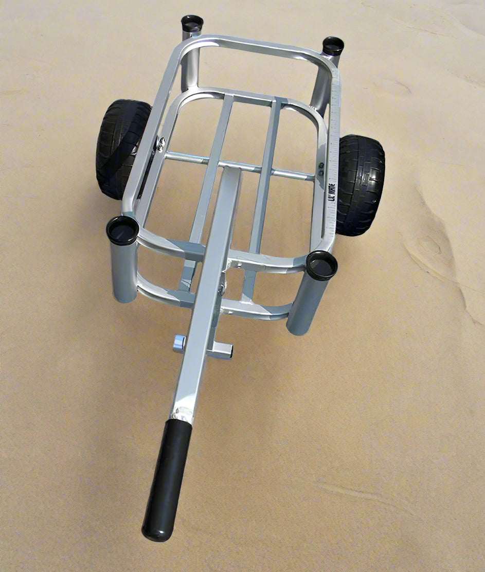Angler's Fish-N-Mate Mini Cart 440