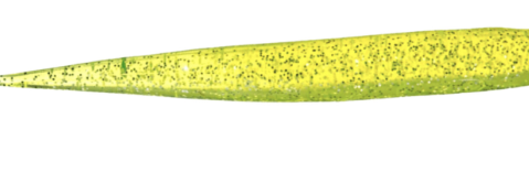 MirrOlure Lil John Scented Twitchbait MRLJ-40