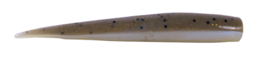 MirrOlure Lil John Scented Twitchbait MRLJ-45